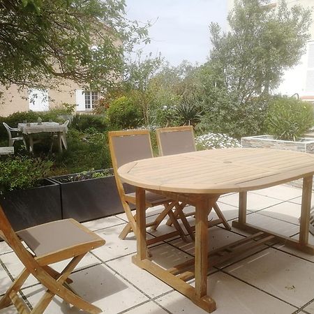 Le Beau Site By Beds83 Apartment Fréjus Exterior photo