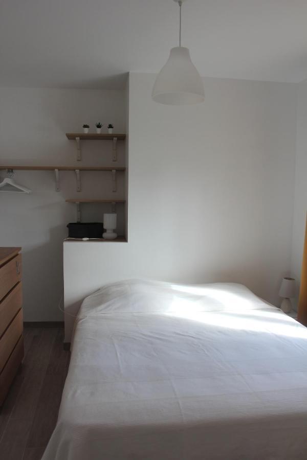 Le Beau Site By Beds83 Apartment Fréjus Exterior photo