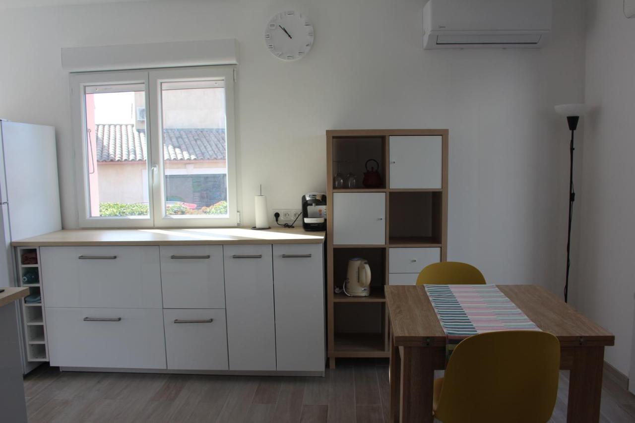 Le Beau Site By Beds83 Apartment Fréjus Exterior photo