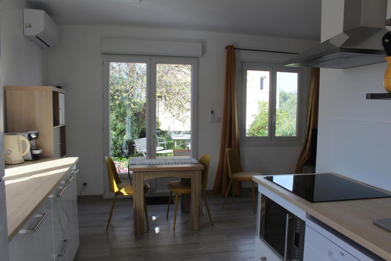 Le Beau Site By Beds83 Apartment Fréjus Exterior photo