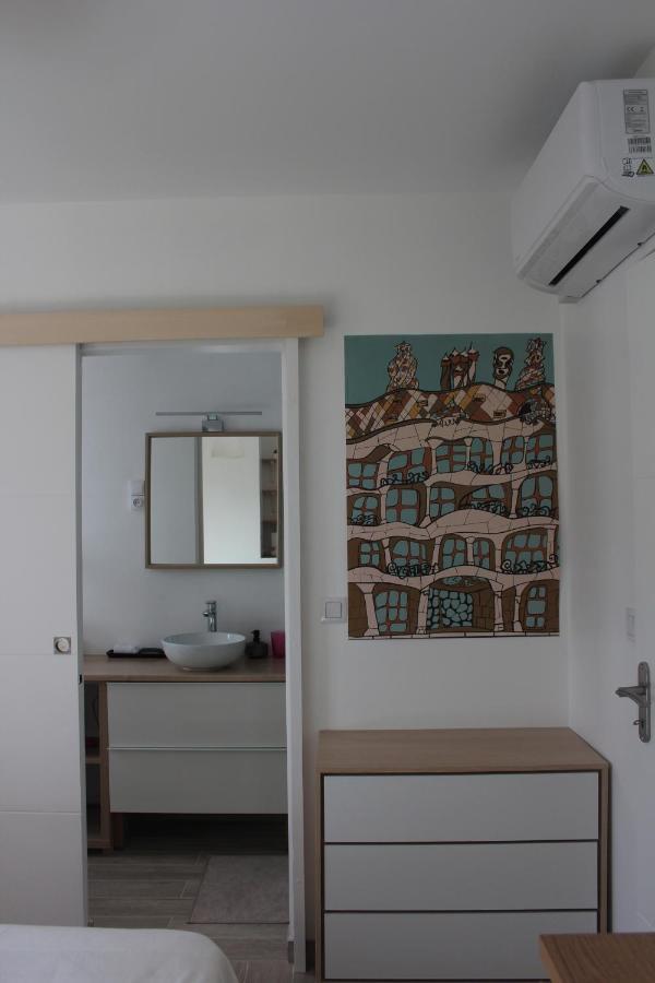 Le Beau Site By Beds83 Apartment Fréjus Exterior photo