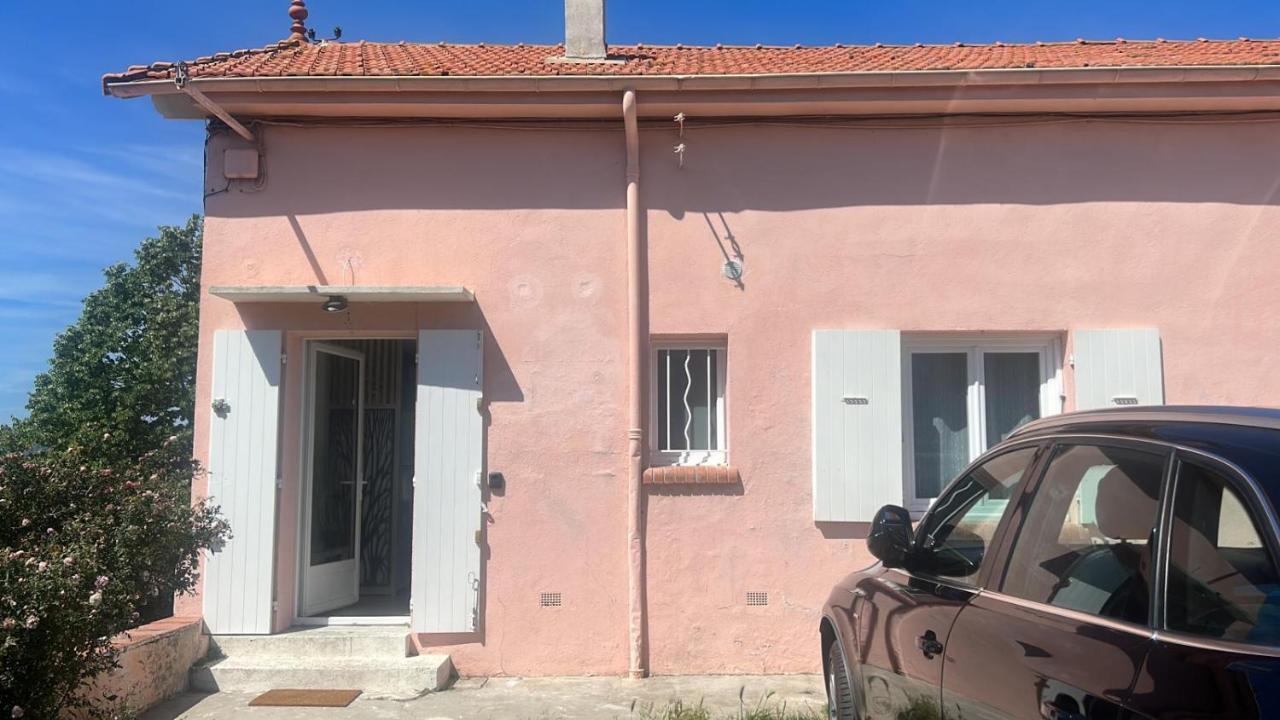 Le Beau Site By Beds83 Apartment Fréjus Exterior photo